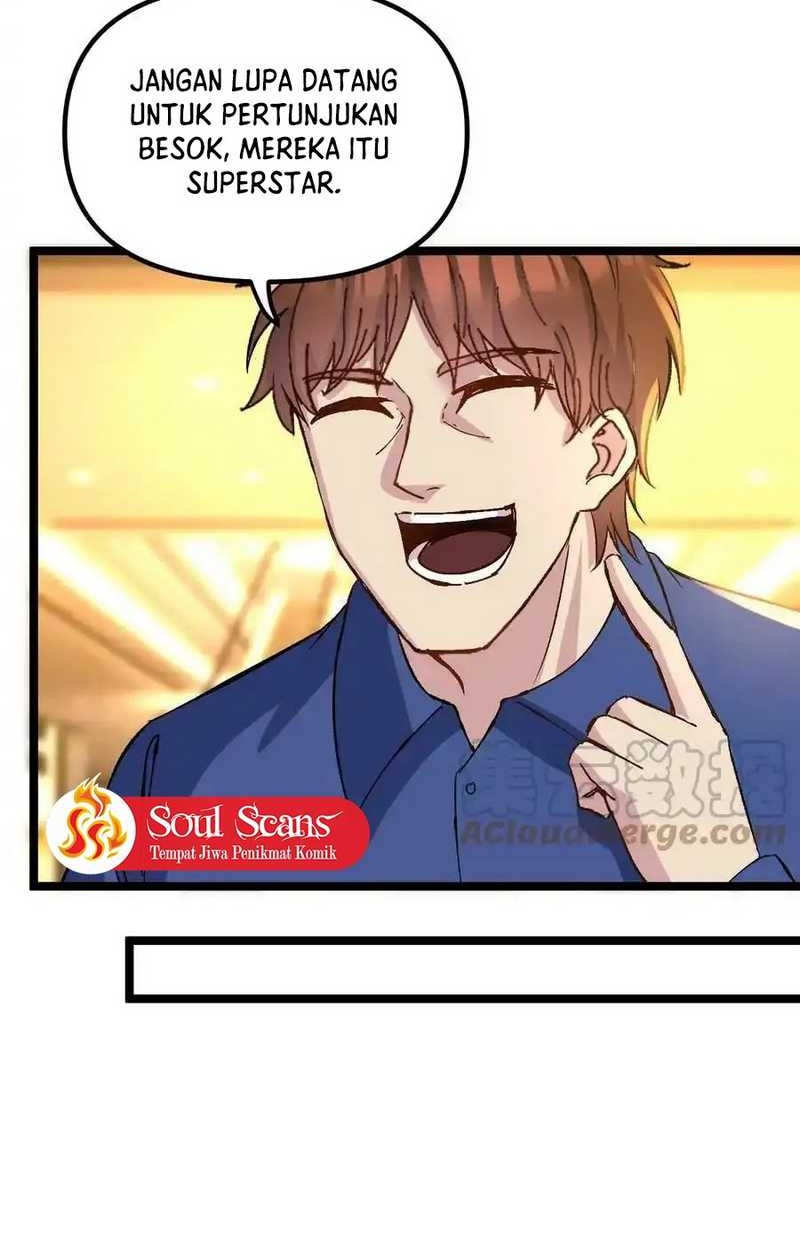 Be A Time Traveler Chapter 203 Gambar 8