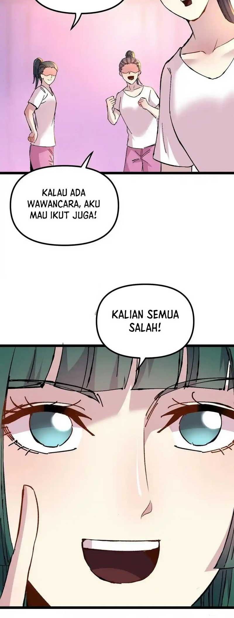 Be A Time Traveler Chapter 202 Gambar 8