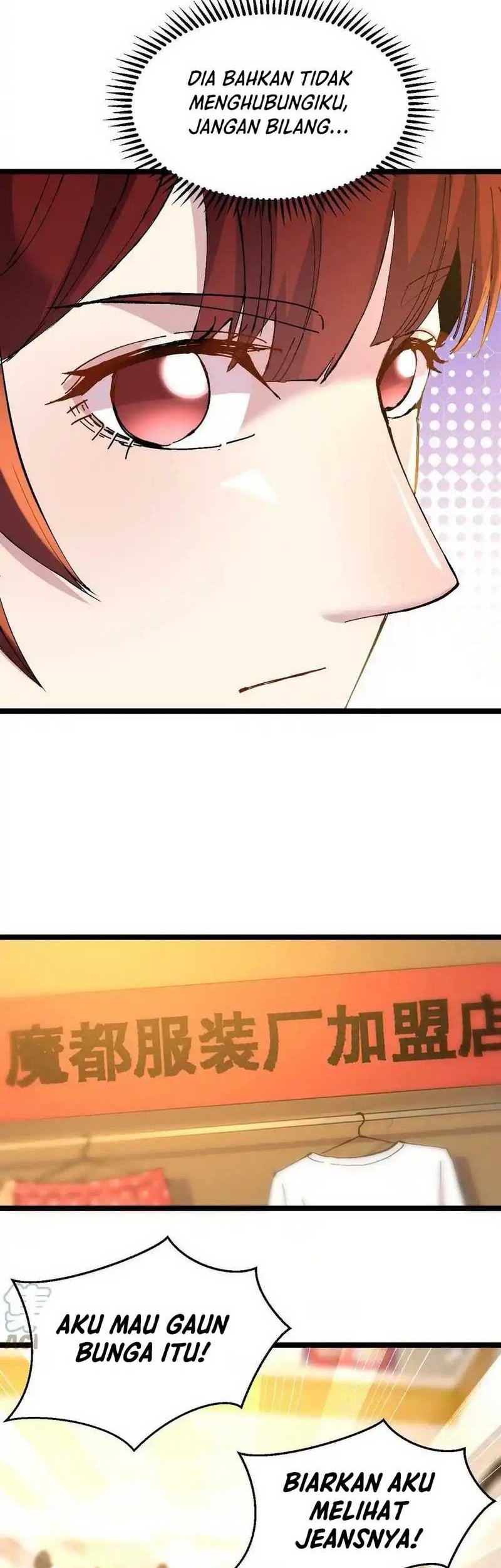 Be A Time Traveler Chapter 202 Gambar 10