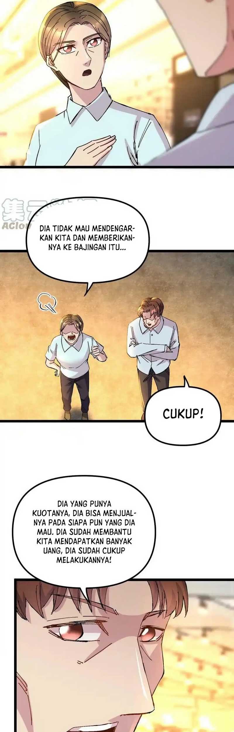 Be A Time Traveler Chapter 202 Gambar 12