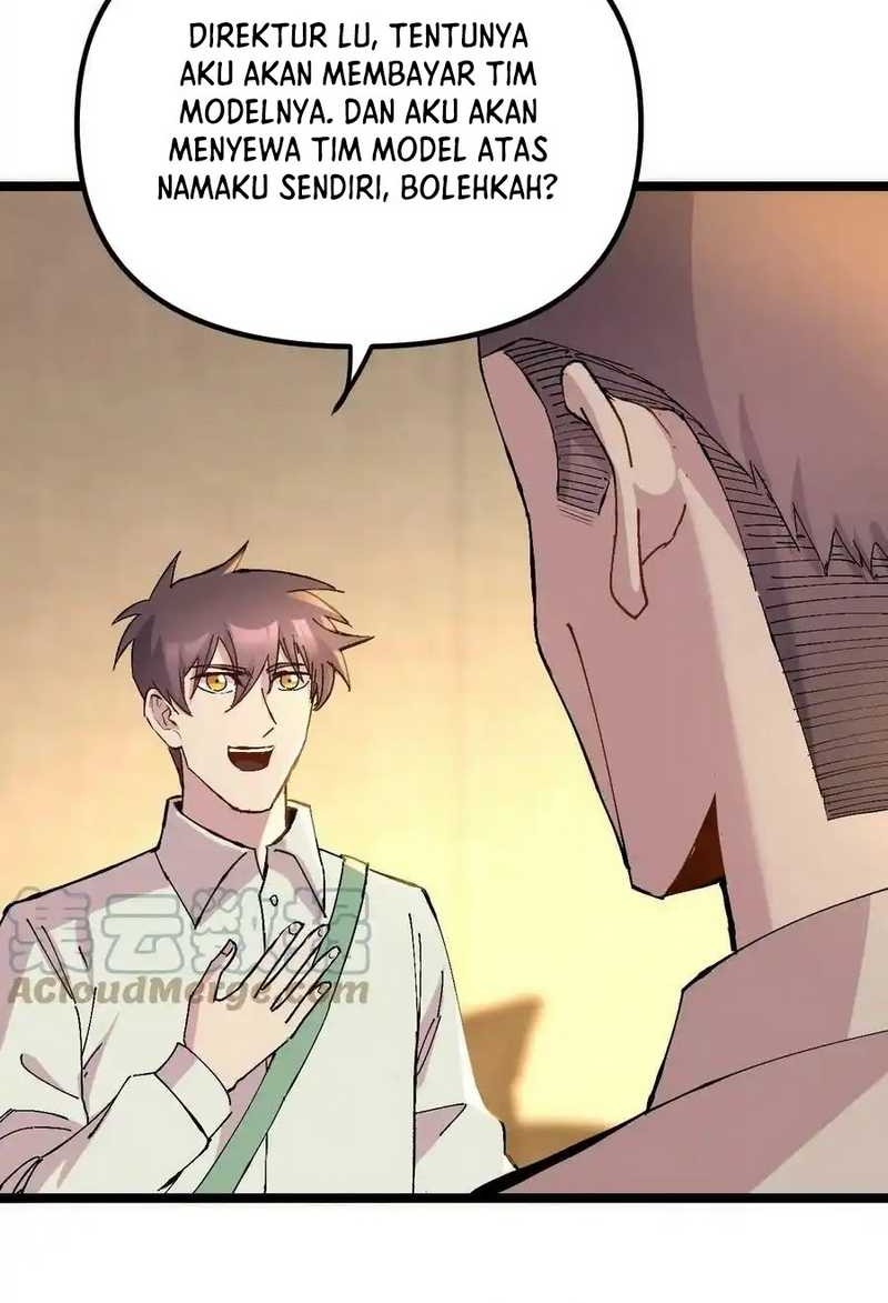 Be A Time Traveler Chapter 201 Gambar 8