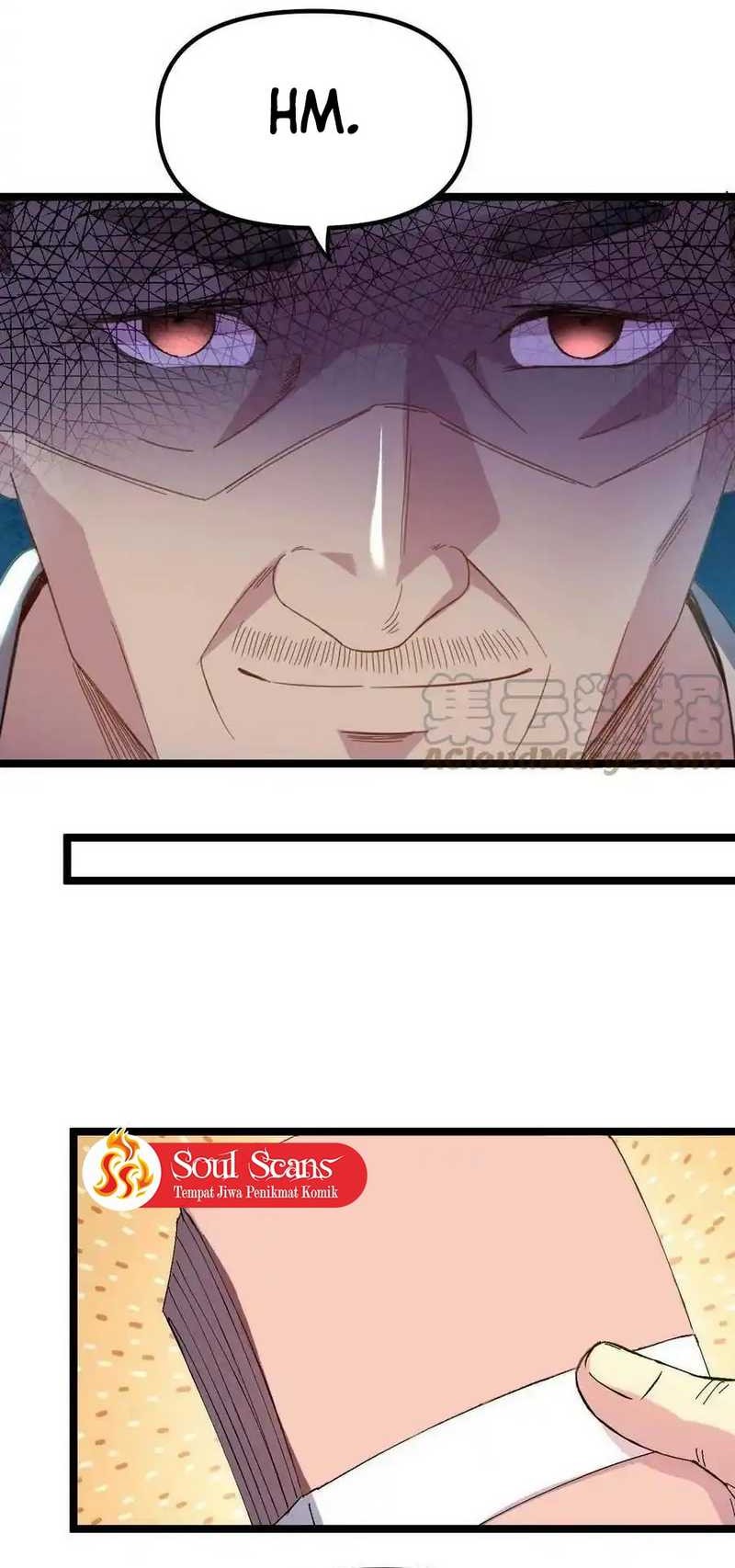 Be A Time Traveler Chapter 200 Gambar 8