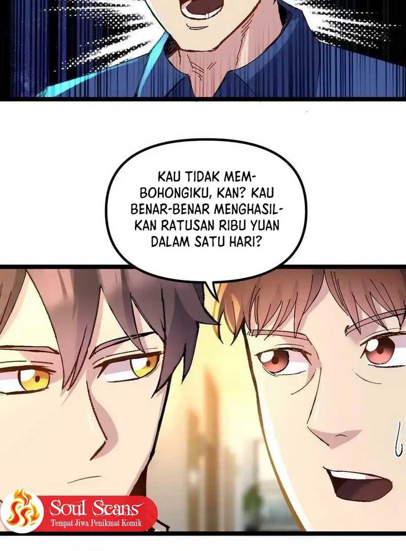 Be A Time Traveler Chapter 200 Gambar 11