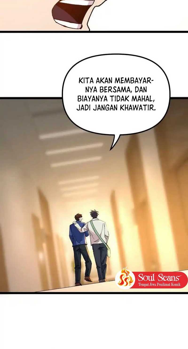 Be A Time Traveler Chapter 200 Gambar 14