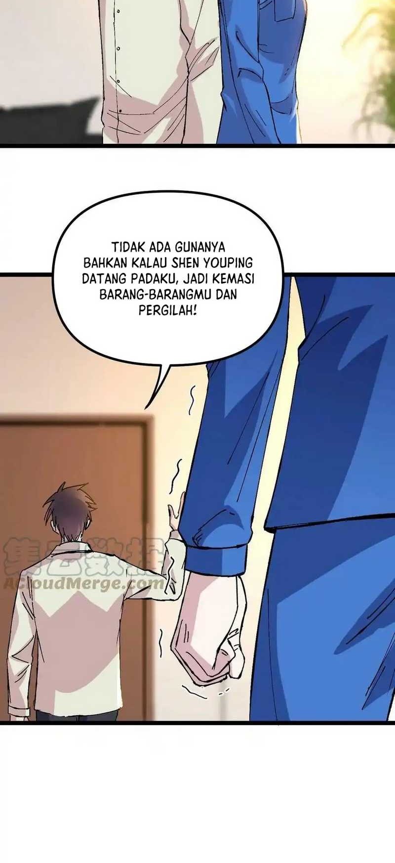 Be A Time Traveler Chapter 197 Gambar 8