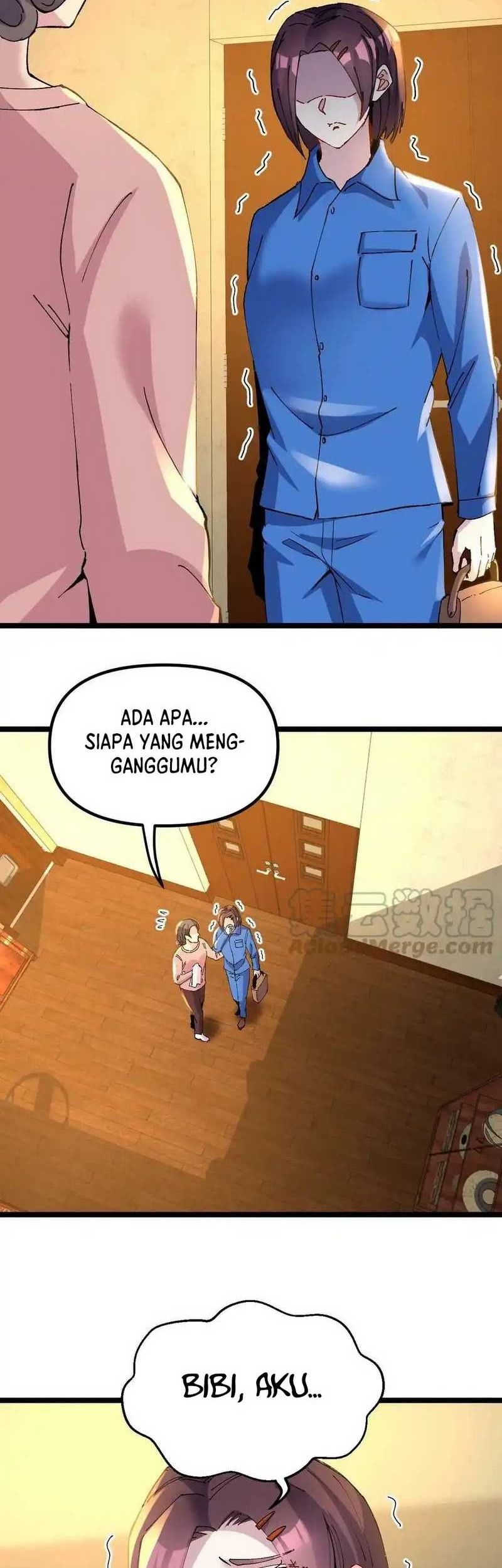 Be A Time Traveler Chapter 197 Gambar 13