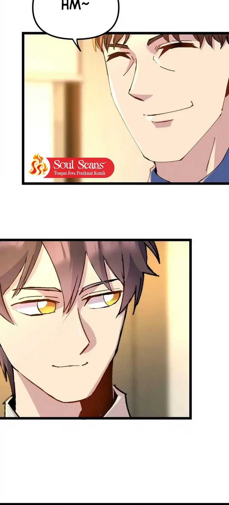 Be A Time Traveler Chapter 196 Gambar 5