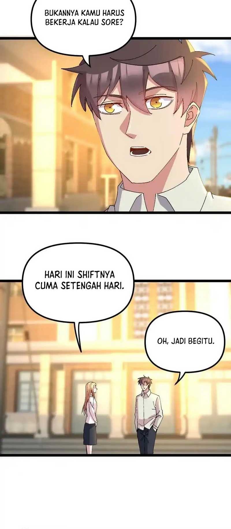 Be A Time Traveler Chapter 196 Gambar 11