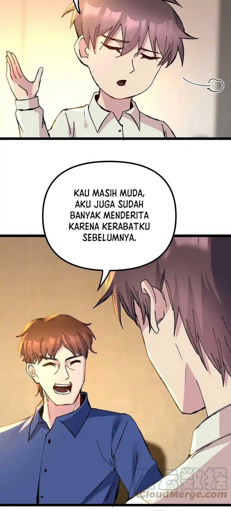 Be A Time Traveler Chapter 195 Gambar 8