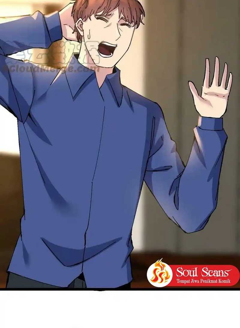 Be A Time Traveler Chapter 195 Gambar 14