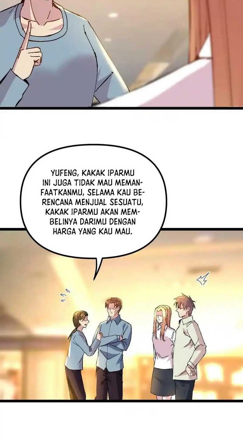 Be A Time Traveler Chapter 194 Gambar 8