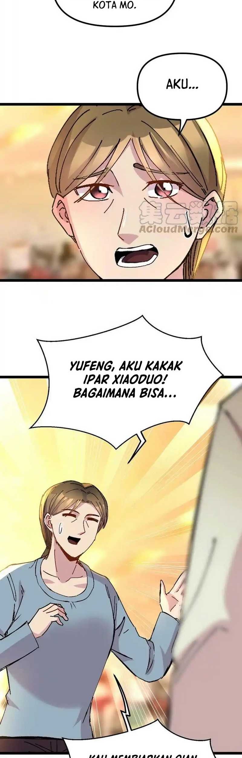 Be A Time Traveler Chapter 194 Gambar 10