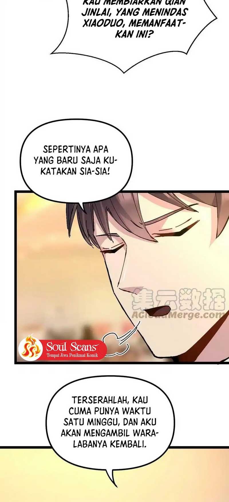 Be A Time Traveler Chapter 194 Gambar 11