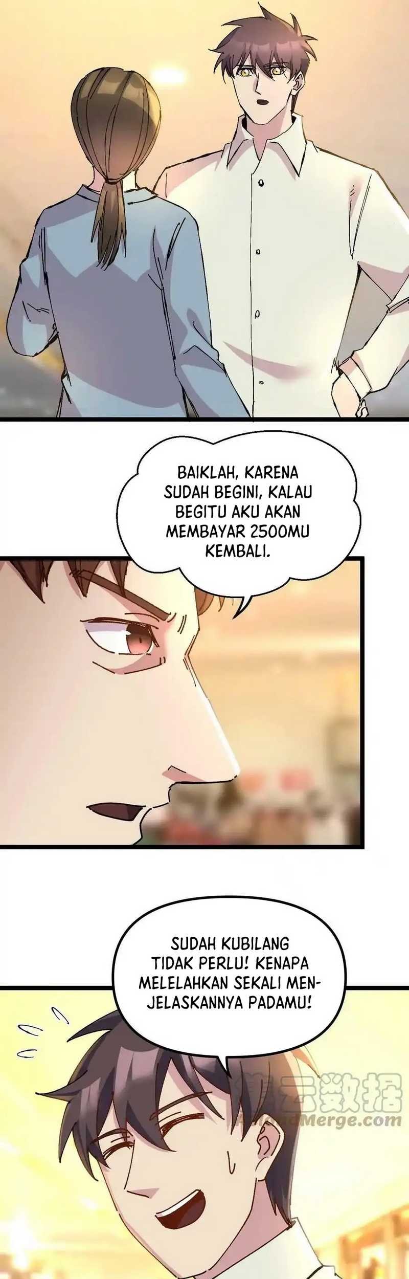 Be A Time Traveler Chapter 194 Gambar 12