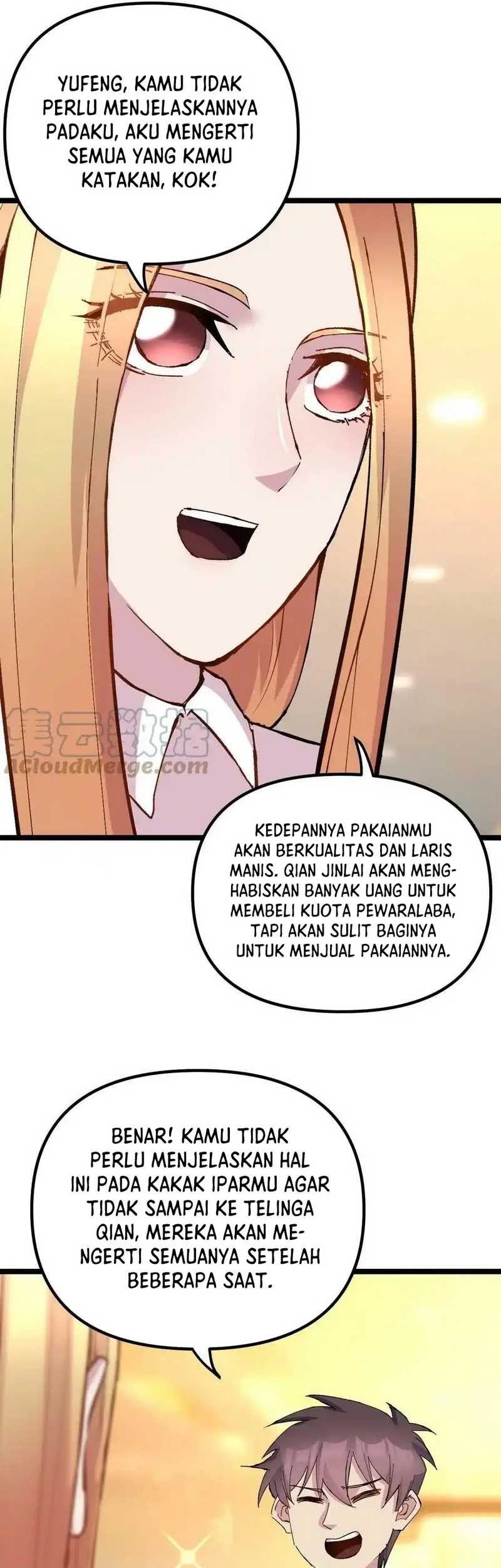 Be A Time Traveler Chapter 194 Gambar 15