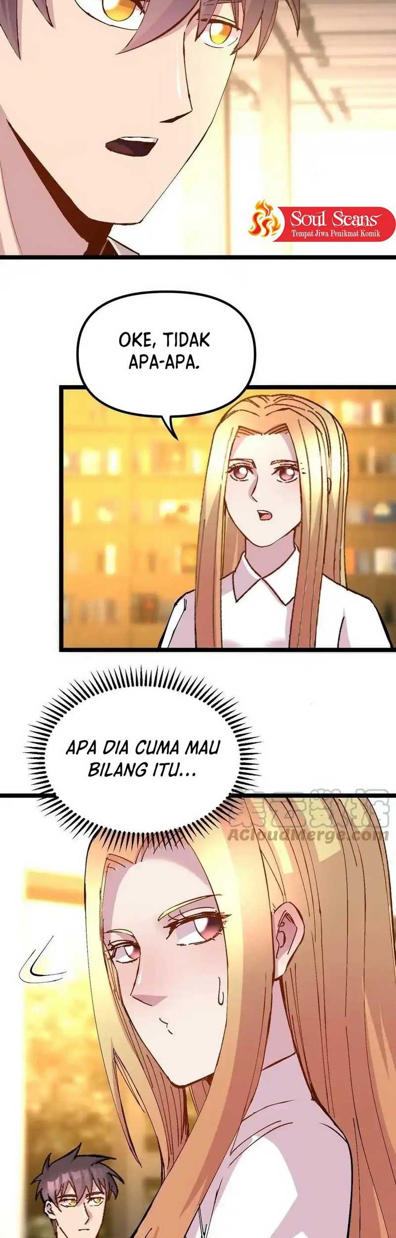 Be A Time Traveler Chapter 193 Gambar 4