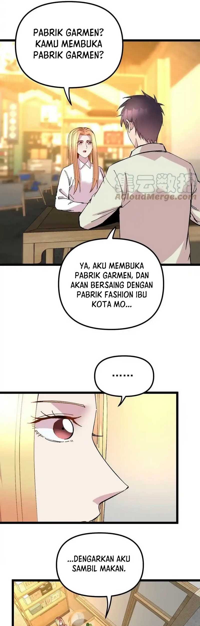 Be A Time Traveler Chapter 193 Gambar 6