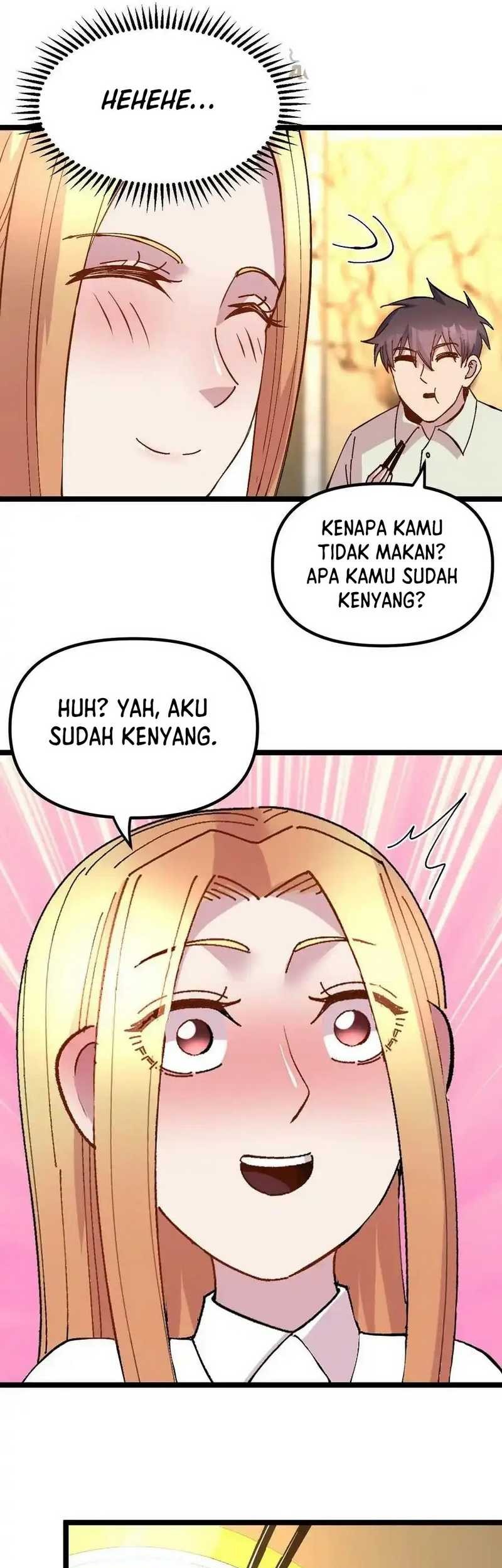Be A Time Traveler Chapter 193 Gambar 9