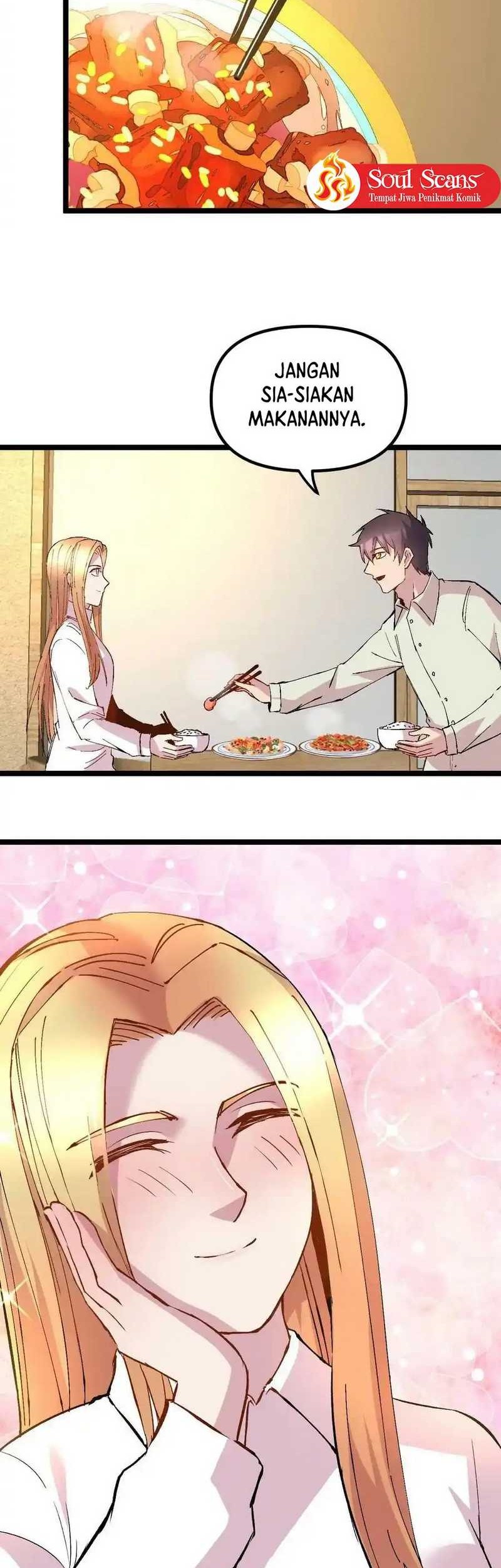 Be A Time Traveler Chapter 193 Gambar 10