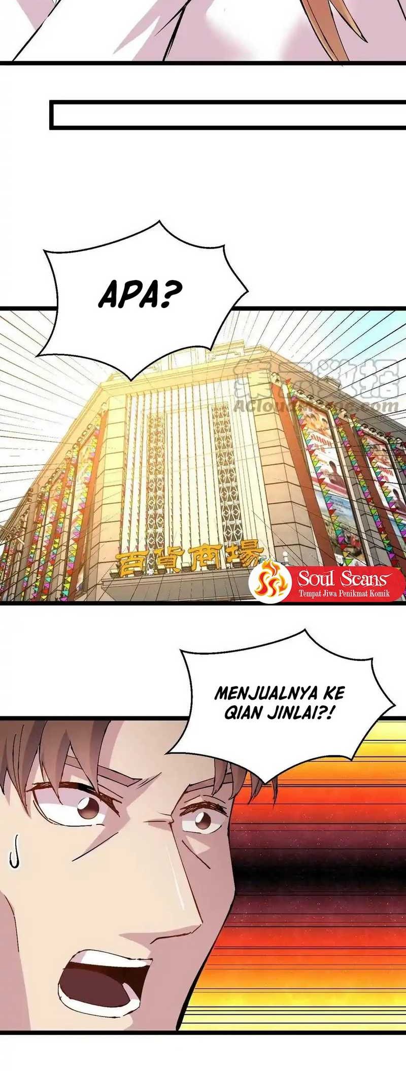 Be A Time Traveler Chapter 193 Gambar 11