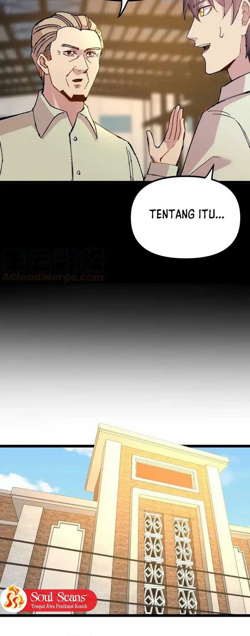 Be A Time Traveler Chapter 192 Gambar 11