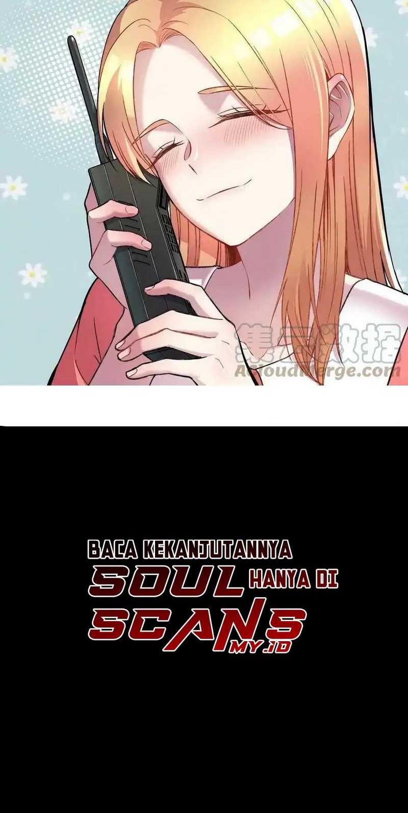 Be A Time Traveler Chapter 192 Gambar 16