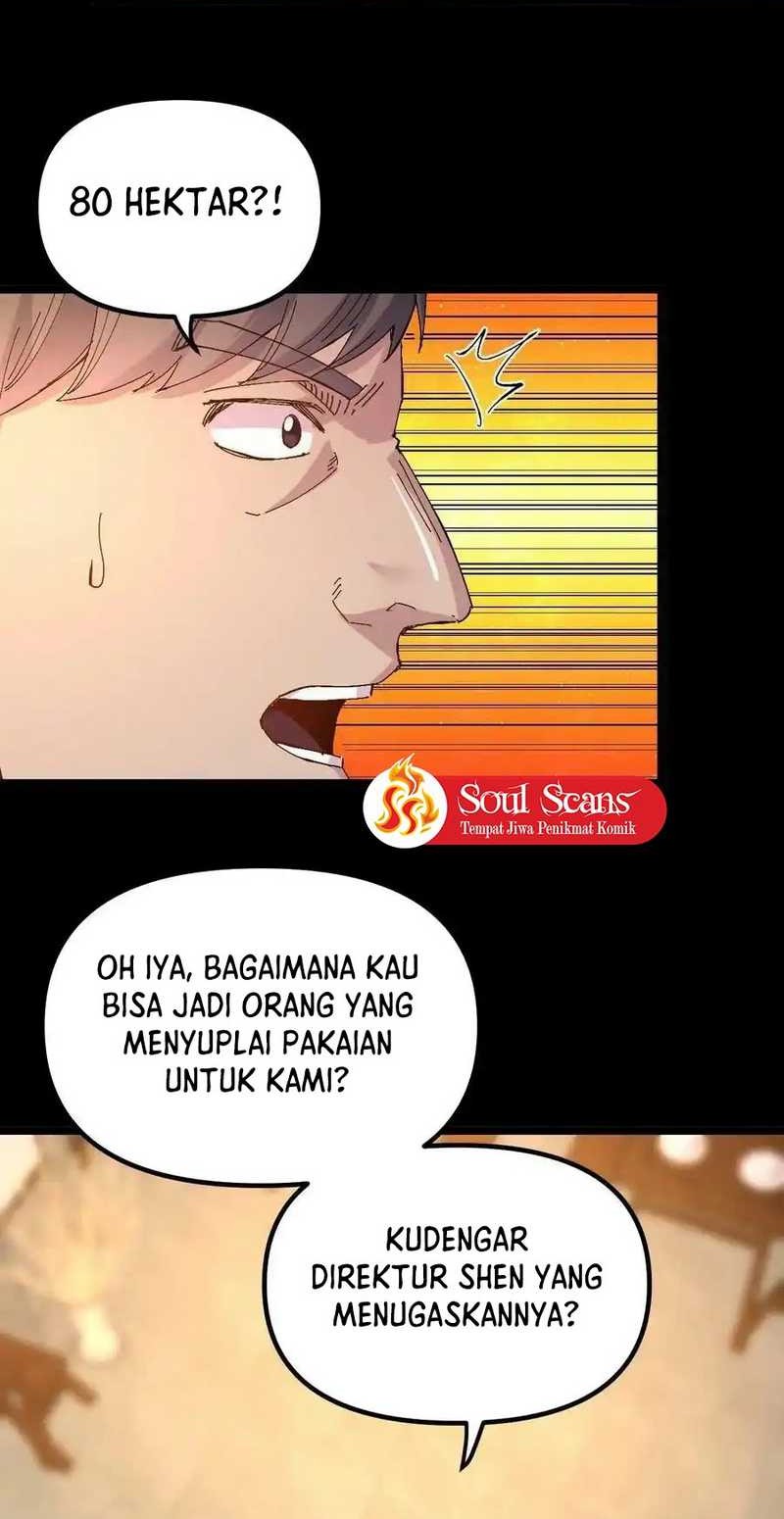 Be A Time Traveler Chapter 191 Gambar 5