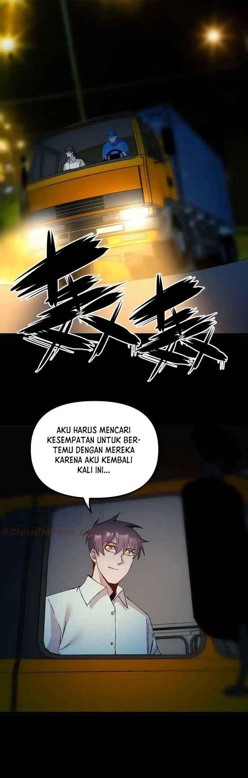 Be A Time Traveler Chapter 190 Gambar 4
