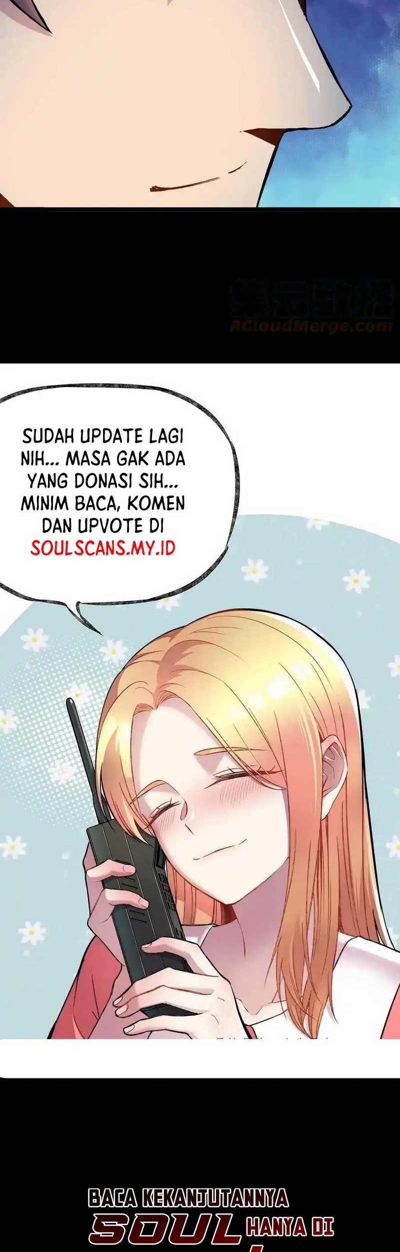 Be A Time Traveler Chapter 190 Gambar 17