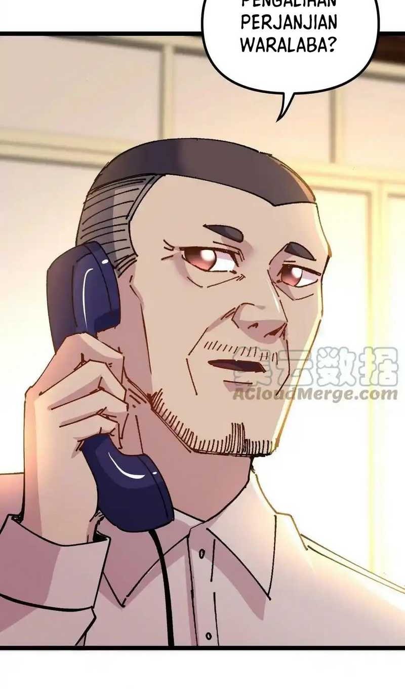 Be A Time Traveler Chapter 189 Gambar 8