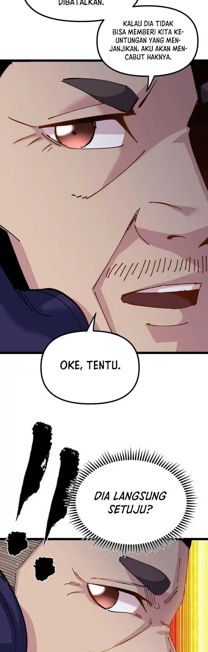 Be A Time Traveler Chapter 189 Gambar 10