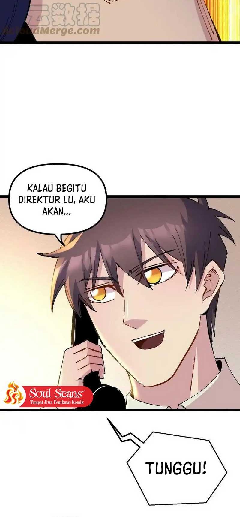 Be A Time Traveler Chapter 189 Gambar 11