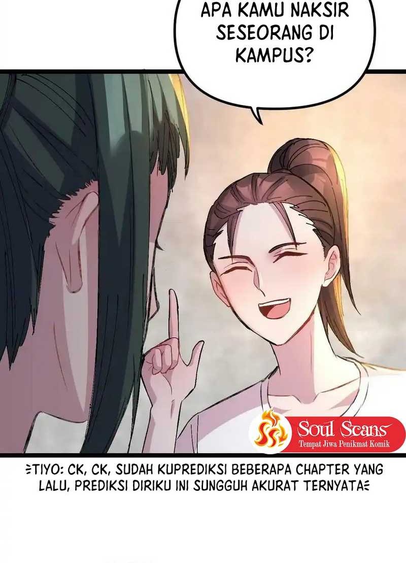 Be A Time Traveler Chapter 188 Gambar 5