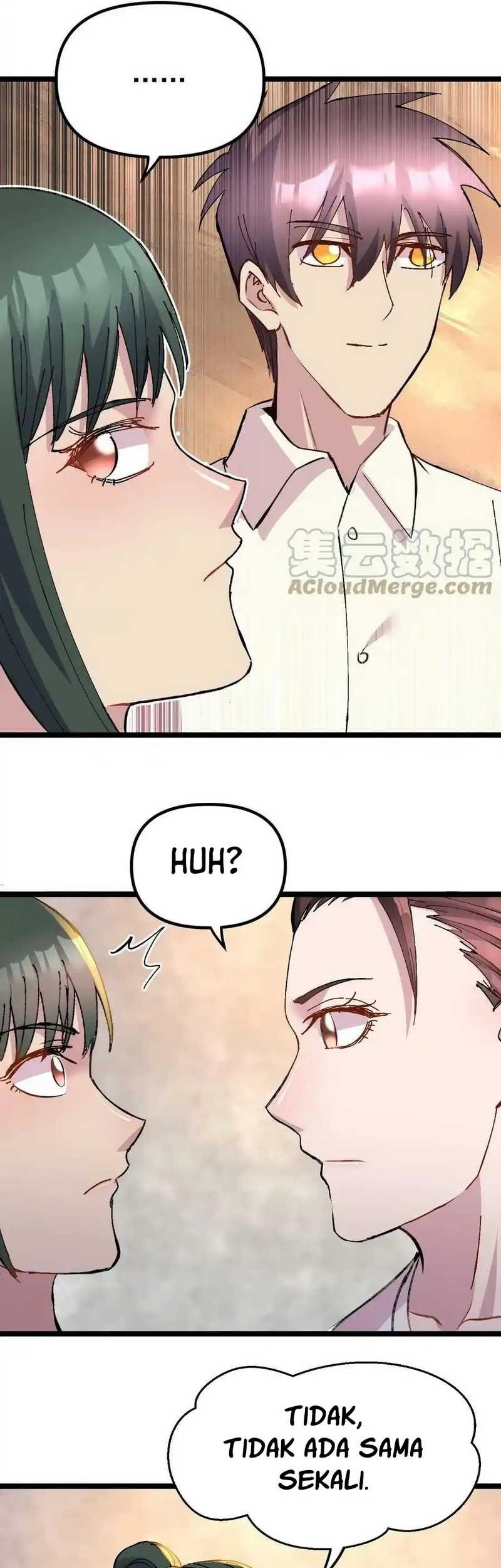 Be A Time Traveler Chapter 188 Gambar 6