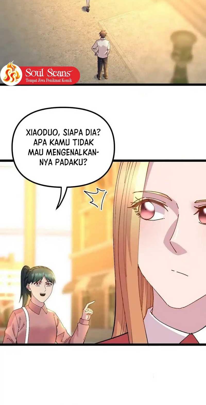 Be A Time Traveler Chapter 187 Gambar 5
