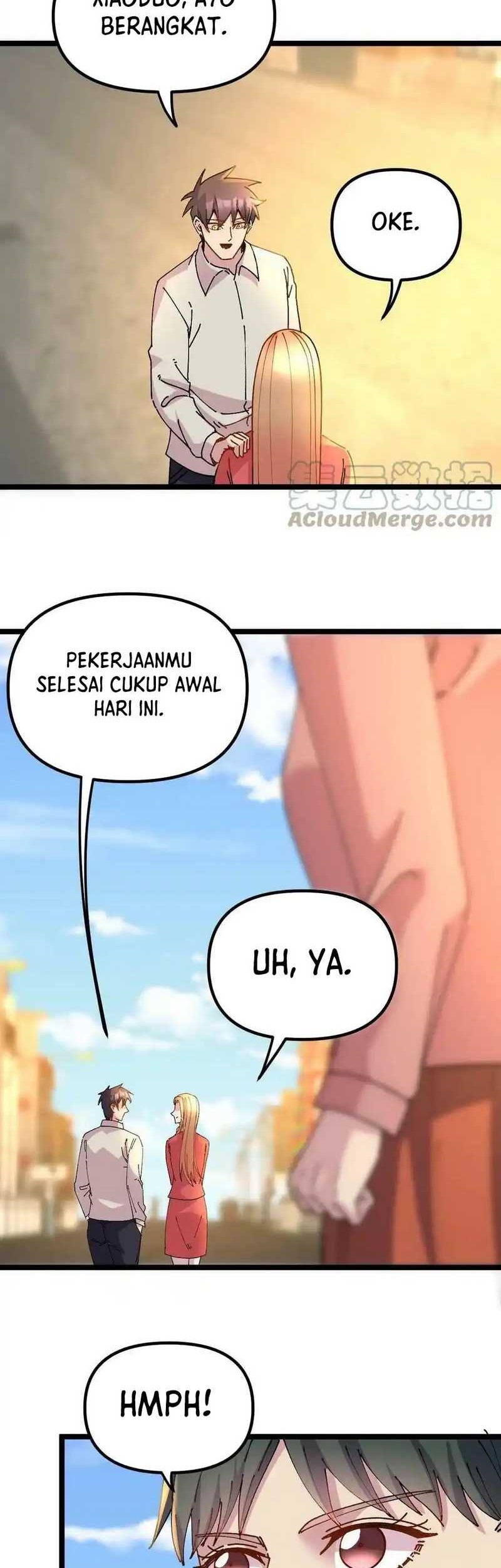 Be A Time Traveler Chapter 187 Gambar 7