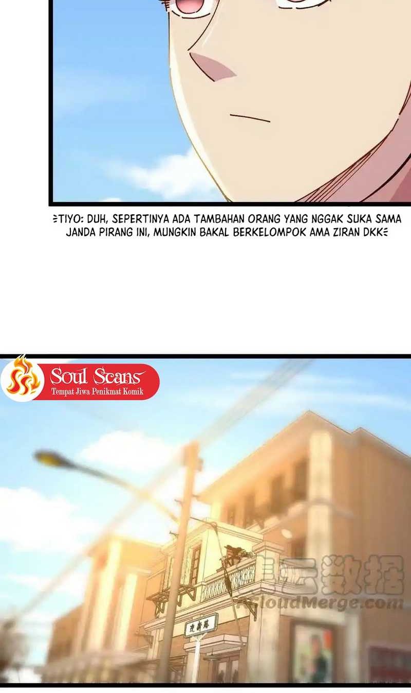 Be A Time Traveler Chapter 187 Gambar 8