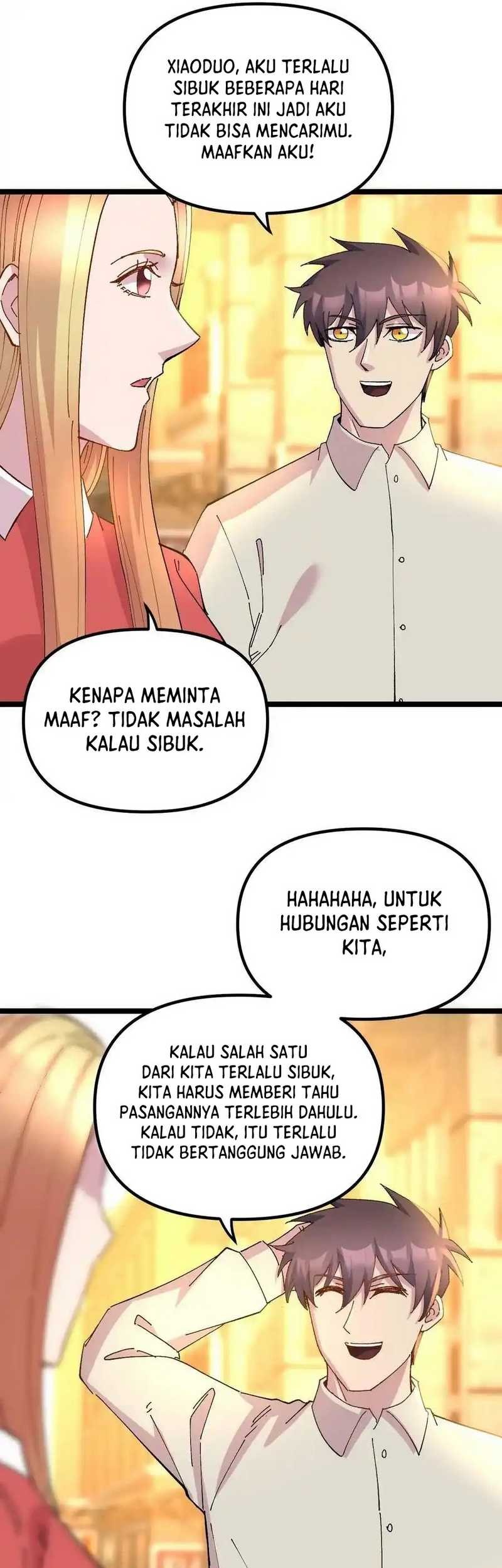 Be A Time Traveler Chapter 187 Gambar 9