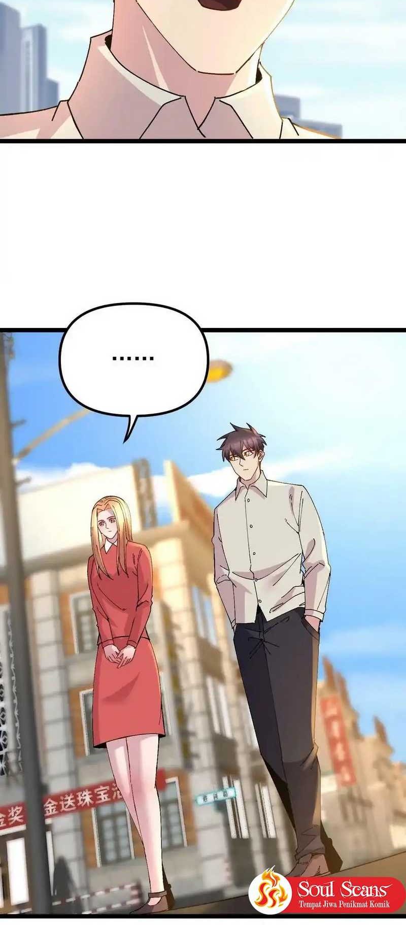 Be A Time Traveler Chapter 187 Gambar 11