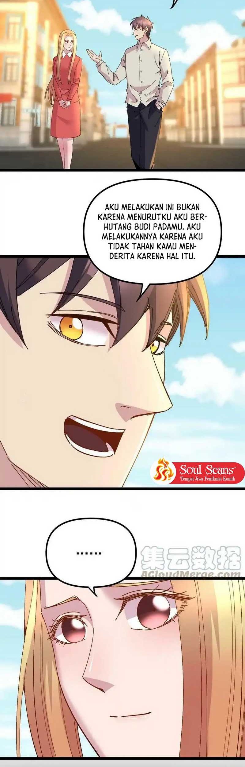 Be A Time Traveler Chapter 187 Gambar 13
