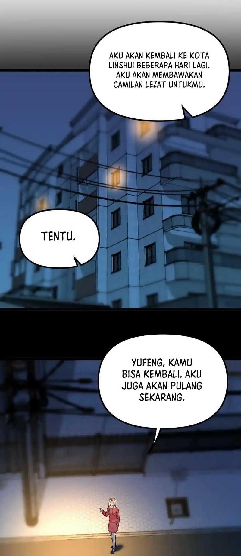 Be A Time Traveler Chapter 187 Gambar 14
