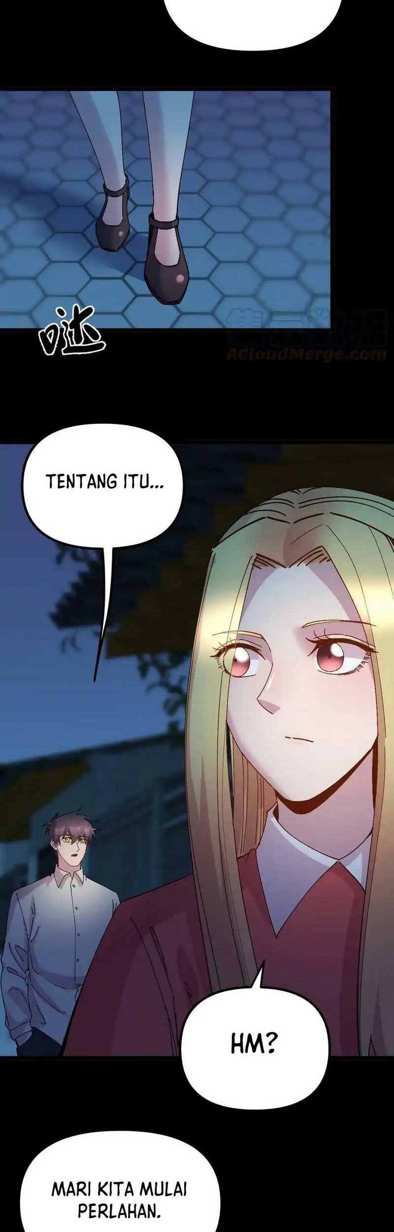 Be A Time Traveler Chapter 187 Gambar 16