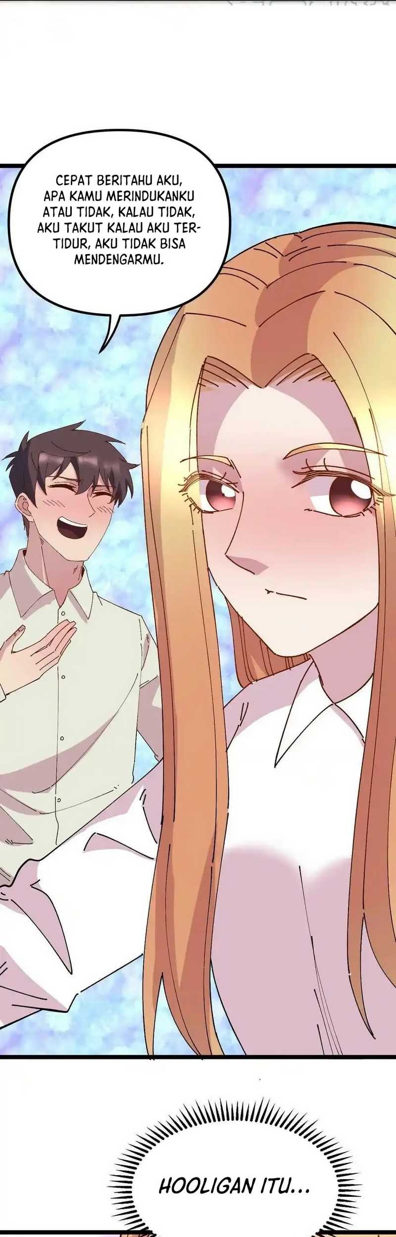 Be A Time Traveler Chapter 186 Gambar 6