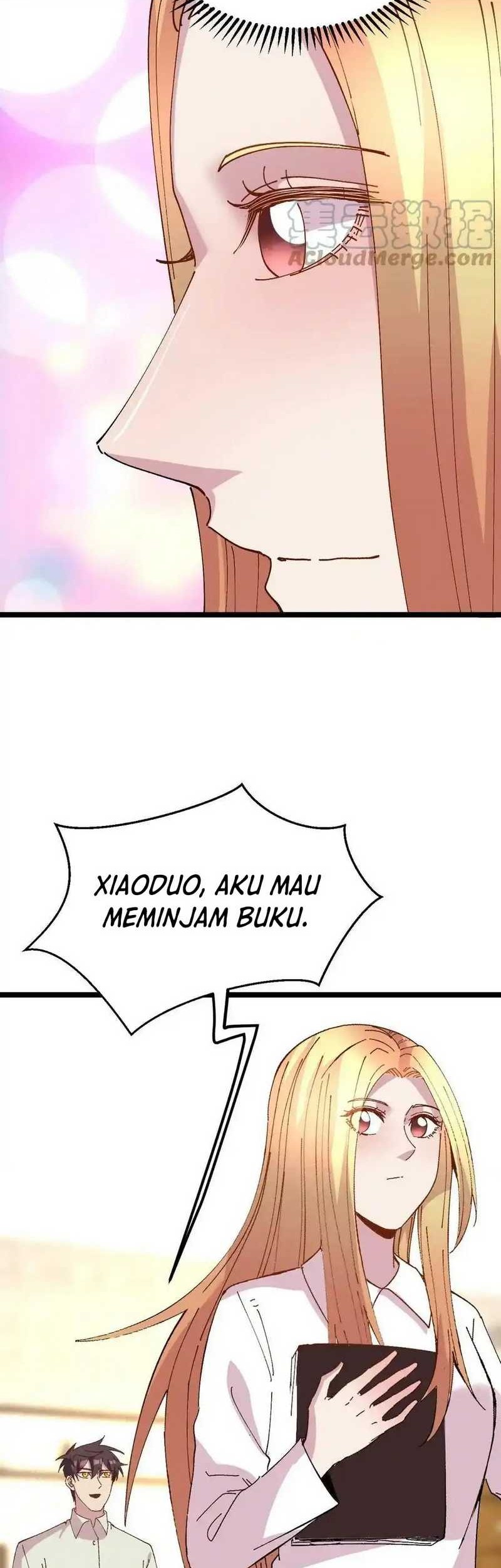 Be A Time Traveler Chapter 186 Gambar 7