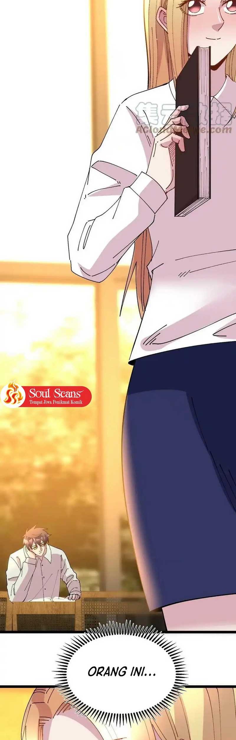 Be A Time Traveler Chapter 186 Gambar 13