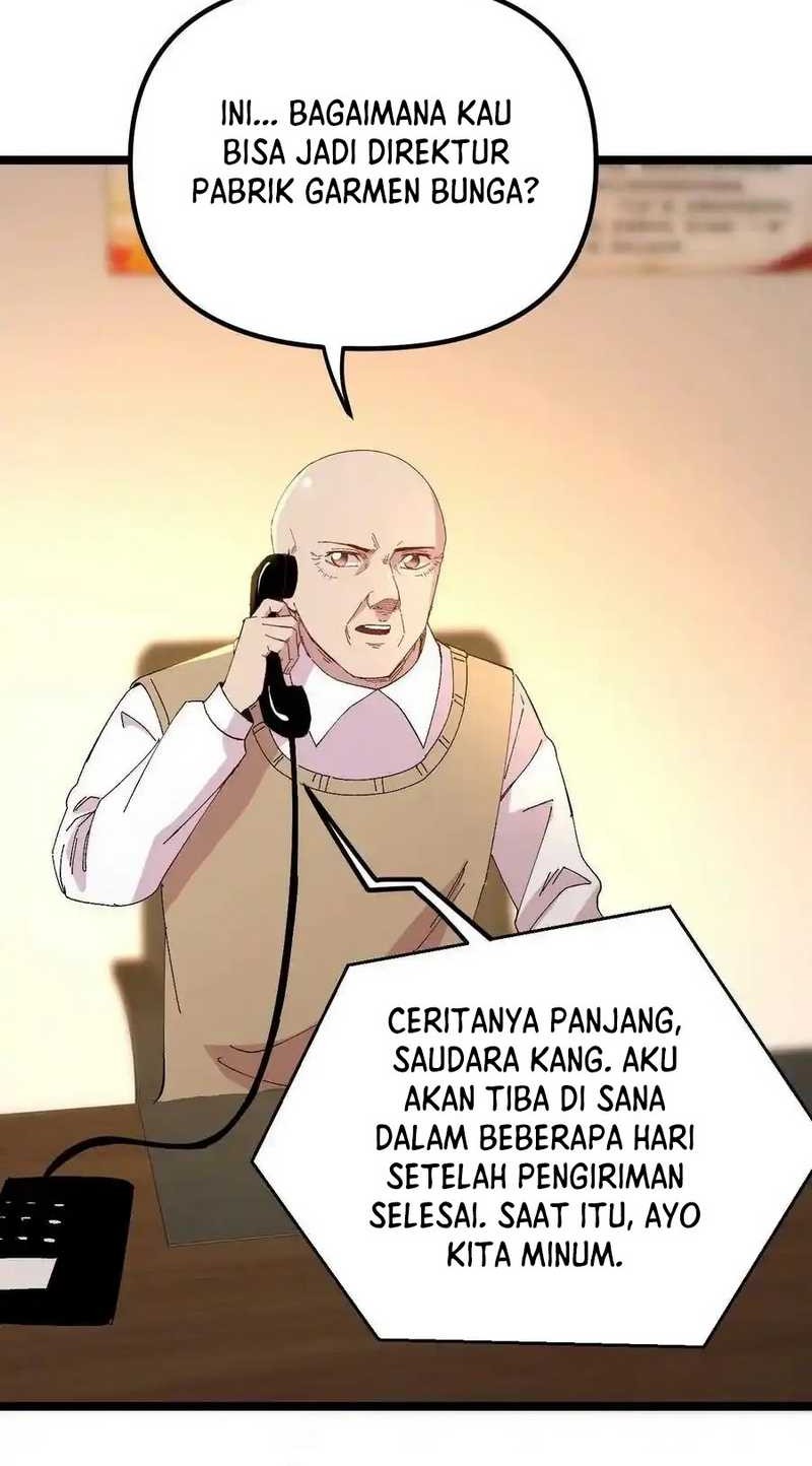 Be A Time Traveler Chapter 185 Gambar 11