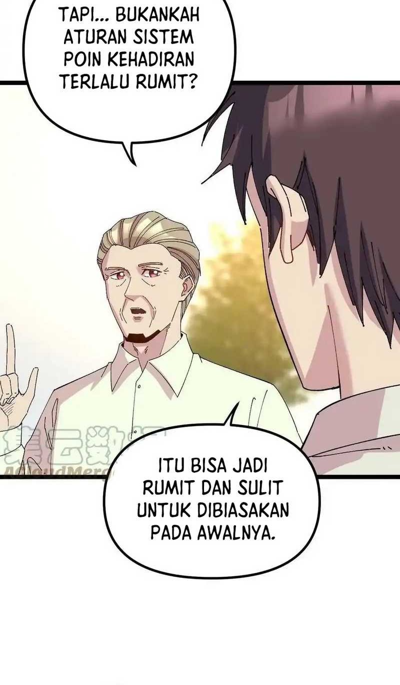 Be A Time Traveler Chapter 184 Gambar 8