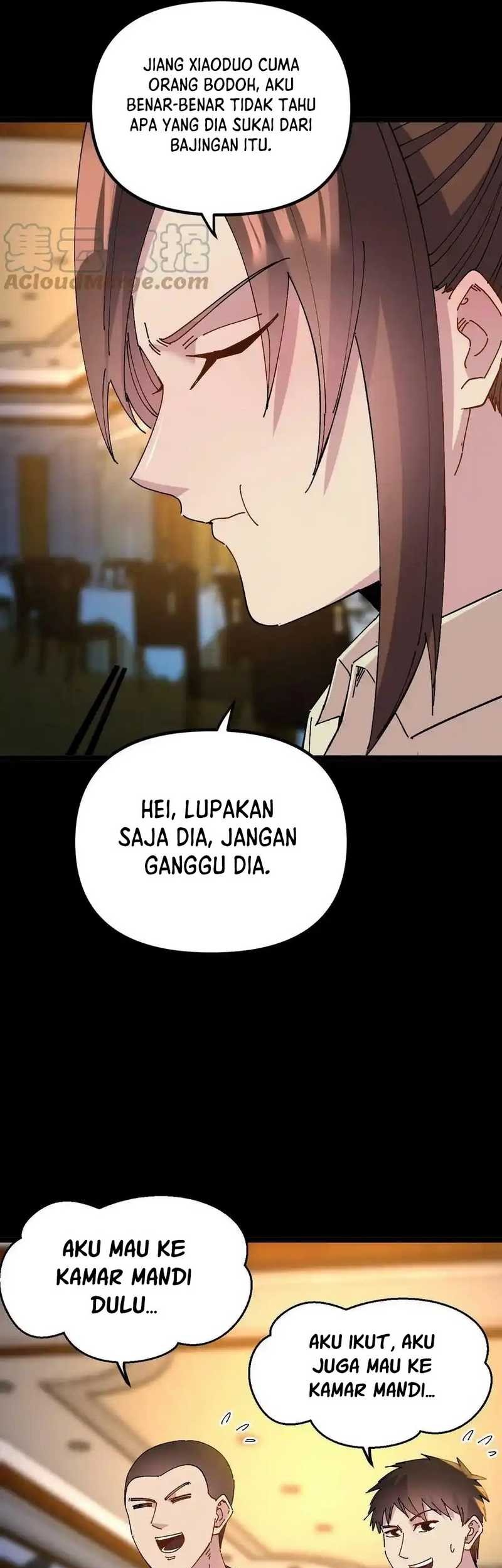 Be A Time Traveler Chapter 182 Gambar 6