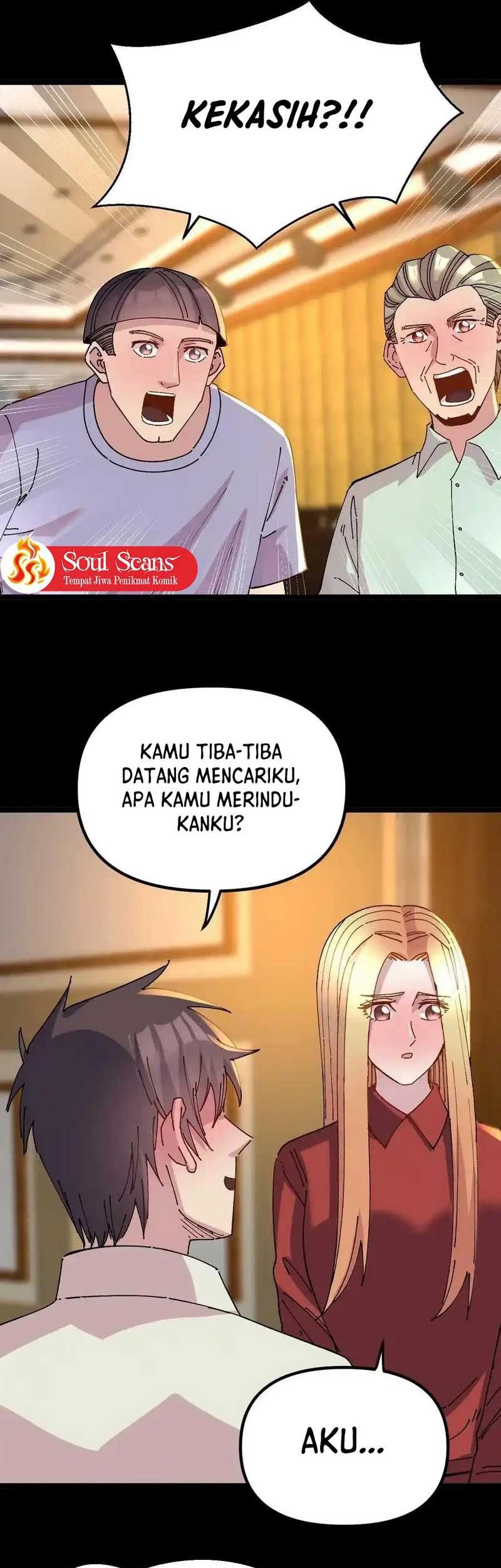 Be A Time Traveler Chapter 182 Gambar 9