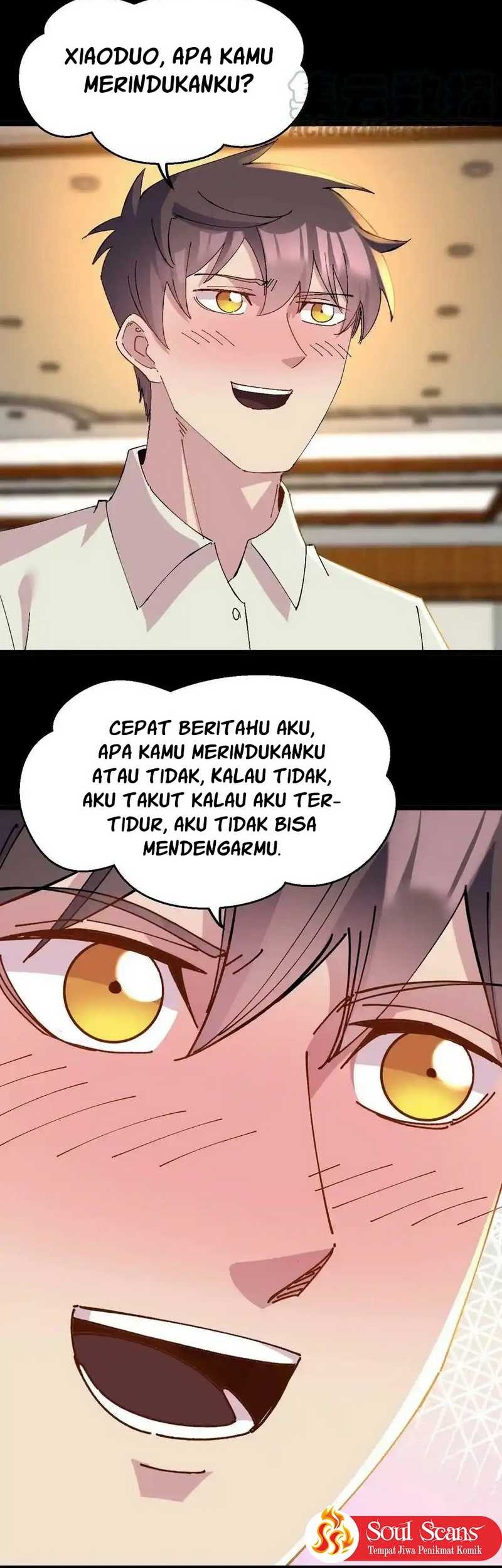 Be A Time Traveler Chapter 182 Gambar 10